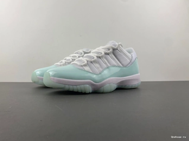 11 Jordan AH7860-103 “Igloo”  Low  Air 0404